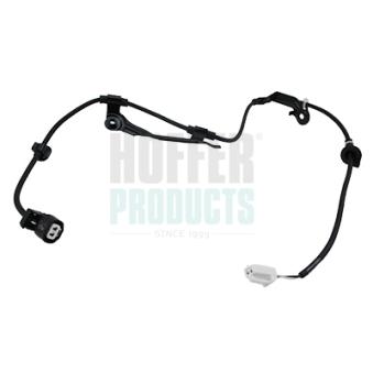 Câble de connexion-ABS arrière gauche HOFFER OEM 895160D020 Câble de connexion-ABS arrière gauche HOFFER OEM 895160D020