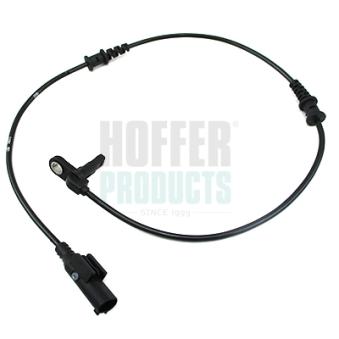 Capteur, vitesse de roue HOFFER OEM A9069050701 Capteur, vitesse de roue HOFFER OEM A9069050701