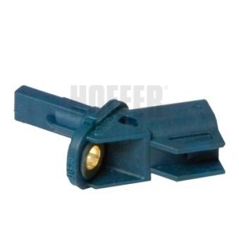 Capteur, vitesse de roue HOFFER OEM 3M5T2B372DA