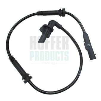 Capteur, vitesse de roue arrière droit HOFFER OEM 479007700R