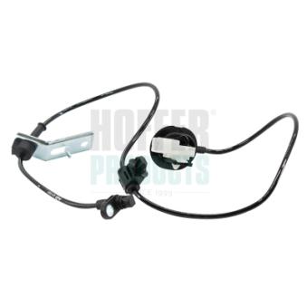 Capteur, vitesse de roue HOFFER [82901176]