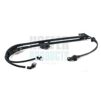 Capteur, vitesse de roue HOFFER OEM XS6T2B372CA