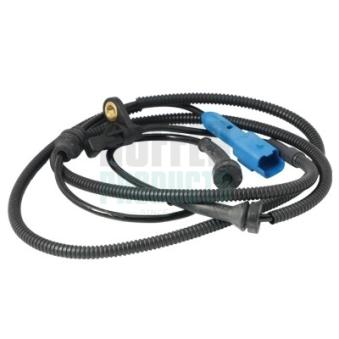 Capteur, vitesse de roue HOFFER OEM 4545A5