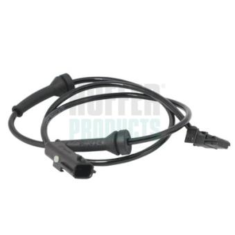 Capteur, vitesse de roue HOFFER OEM 8200416683