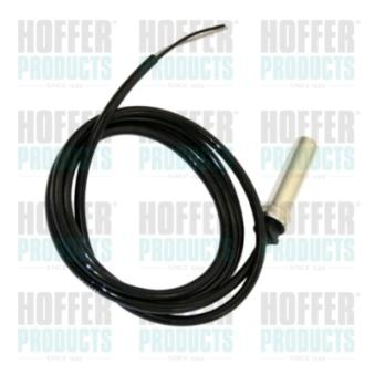 Capteur, vitesse de roue HOFFER OEM A9015421117
