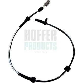 Capteur, vitesse de roue HOFFER OEM 47910JD000IB