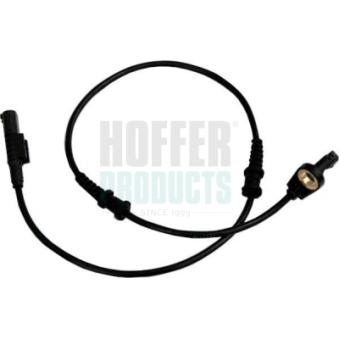 Capteur, vitesse de roue HOFFER OEM 2115401817