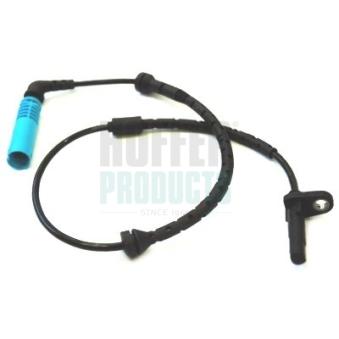 Capteur, vitesse de roue HOFFER OEM 34526771705