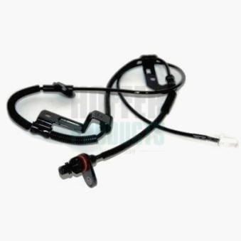 Capteur, vitesse de roue arrière gauche HOFFER OEM 956801D000