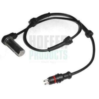 Capteur, vitesse de roue HOFFER OEM SSB101350
