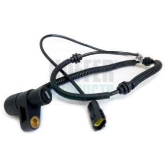 Capteur, vitesse de roue avant gauche HOFFER OEM 95670FD000