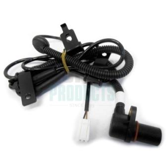 Capteur, vitesse de roue arrière gauche HOFFER OEM 956813E101