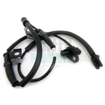 Capteur, vitesse de roue HOFFER OEM 598102L300 Capteur, vitesse de roue HOFFER OEM 598102L300