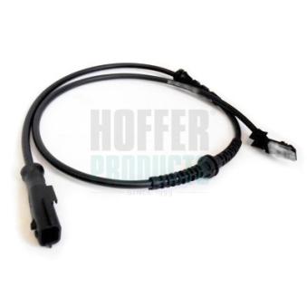 Capteur, vitesse de roue HOFFER OEM 479006271R