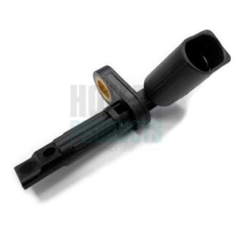 Capteur, vitesse de roue HOFFER OEM 4E0927804D