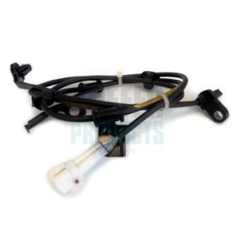 Capteur, vitesse de roue avant droit HOFFER OEM 8954252030