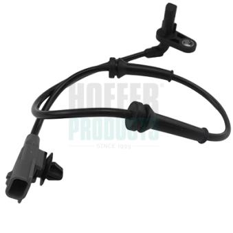 Capteur, vitesse de roue arrière gauche HOFFER OEM 479011HA0A