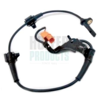 Capteur, vitesse de roue avant droit HOFFER OEM 57450S9A003 Capteur, vitesse de roue avant droit HOFFER OEM 57450S9A003