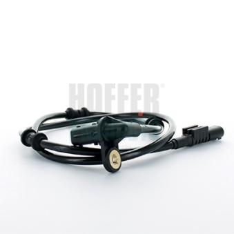 Capteur, vitesse de roue avant droit HOFFER OEM A1635421918 Capteur, vitesse de roue avant droit HOFFER OEM A1635421918