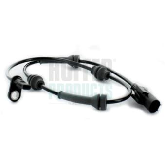 Capteur, vitesse de roue HOFFER OEM 50552403 Capteur, vitesse de roue HOFFER OEM 50552403