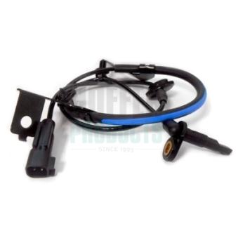 Capteur, vitesse de roue avant droit HOFFER OEM K05105572AA