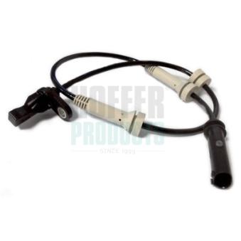 Capteur, vitesse de roue HOFFER OEM 34526869320