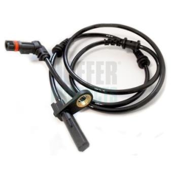 Capteur, vitesse de roue HOFFER OEM A2219057100