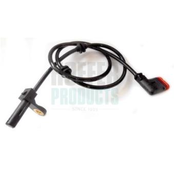 Capteur, vitesse de roue HOFFER OEM 2219057300