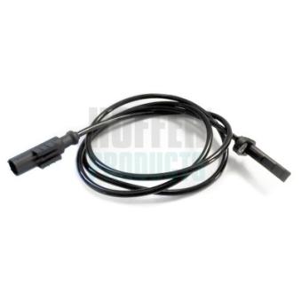 Capteur, vitesse de roue HOFFER OEM 5801279030