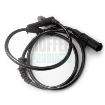 Capteur, vitesse de roue HOFFER OEM A9065400317