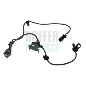 Capteur, vitesse de roue avant droit HOFFER OEM 8954247030 Capteur, vitesse de roue avant droit HOFFER OEM 8954247030
