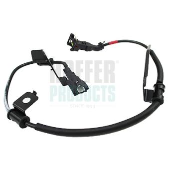 Câble de connexion-ABS arrière droit HOFFER OEM 919200X100 Câble de connexion-ABS arrière droit HOFFER OEM 919200X100