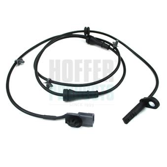 Capteur, vitesse de roue HOFFER OEM 479101KA0A