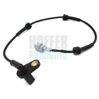 Capteur, vitesse de roue arrière droit HOFFER OEM 47900EQ01A