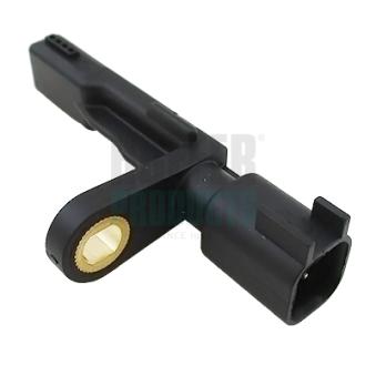 Capteur, vitesse de roue HOFFER OEM 52129178AC