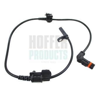 Capteur, vitesse de roue HOFFER OEM 4779244AB