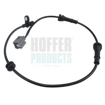 Capteur, vitesse de roue arrière droit HOFFER OEM 479001KA0A Capteur, vitesse de roue arrière droit HOFFER OEM 479001KA0A