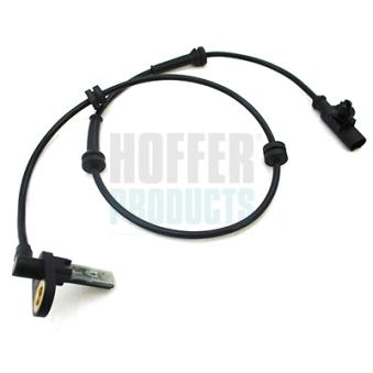 Capteur, vitesse de roue arrière droit HOFFER OEM 47900AV710 Capteur, vitesse de roue arrière droit HOFFER OEM 47900AV710