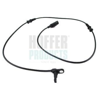 Capteur, vitesse de roue HOFFER OEM 4479053402