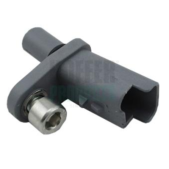 Capteur, vitesse de roue HOFFER OEM 9800038580