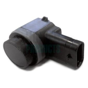 Capteur, parctronic HOFFER OEM 31445162