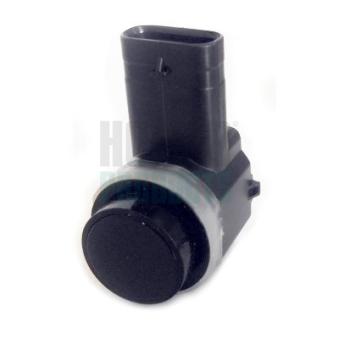 Capteur, parctronic HOFFER OEM 4452560