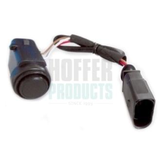 Capteur, parctronic HOFFER OEM 3D0998275B