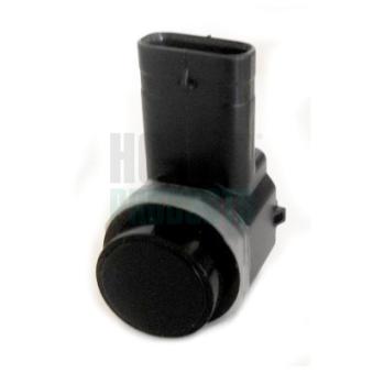 Capteur, parctronic HOFFER OEM LR038084