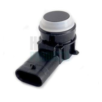 Capteur, parctronic HOFFER OEM 0009050242