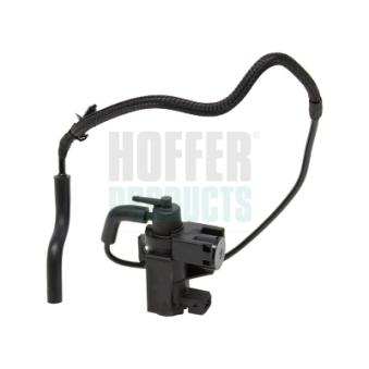 Capteur, parctronic HOFFER 8294652