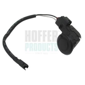 Capteur, parctronic HOFFER [8294689]