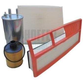 Kit de filtres HOFFER OEM 95514995