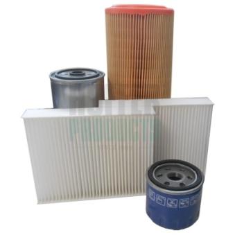 Kit de filtres HOFFER OEM 46796687