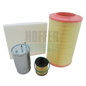 Kit de filtres HOFFER OEM 77364063